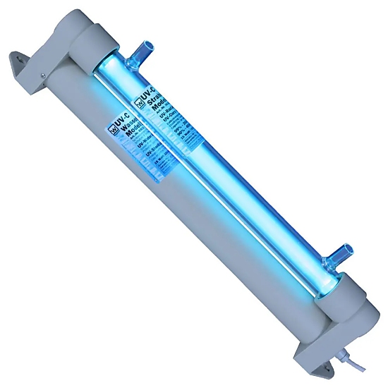 hw UV - Wasserklärer 500 15 Watt