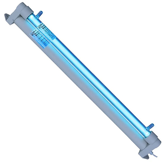 hw UV - Wasserklärer 3000 55 Watt