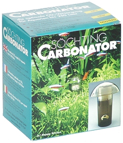 Söchting Carbonator