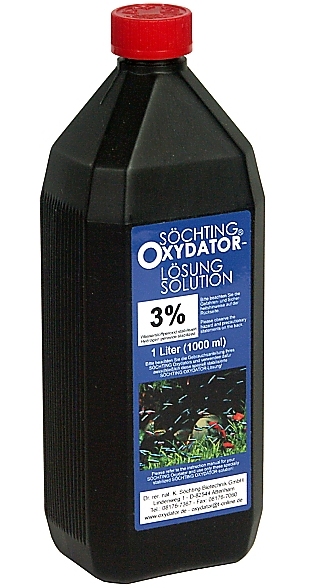 Söchting Oxydator Solution