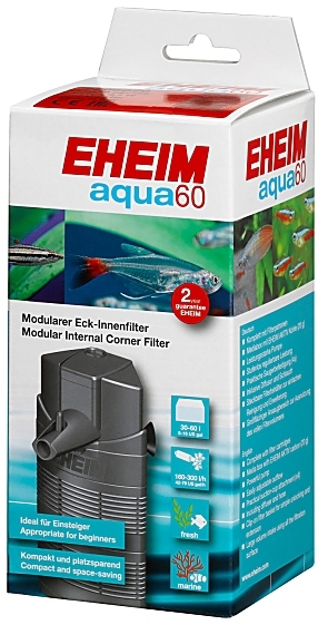 EHEIM Innenfilter aqua 60