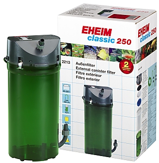 EHEIM classic 250 -2213-