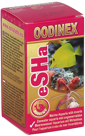 eSHa OODINEX
