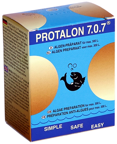 eSHa Protalon 7.0.7