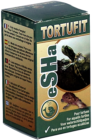 eSHa Tortufit