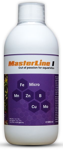 MasterLine I 500 ml