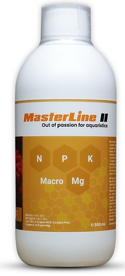 MasterLine II 500 ml
