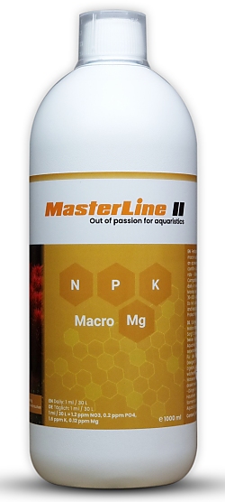 MasterLine II 1 L