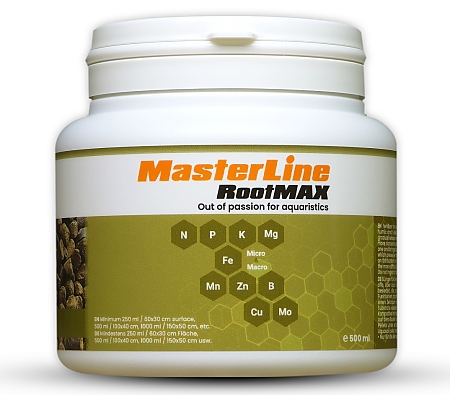 MasterLine RootMAX 500 ml