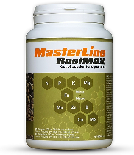 MasterLine RootMAX 1000 ml