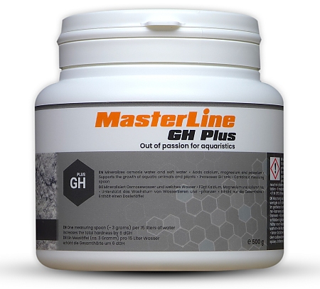 MasterLine GH Plus 500 g