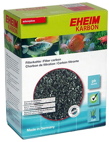 Eheim Karbon 5,0 litres