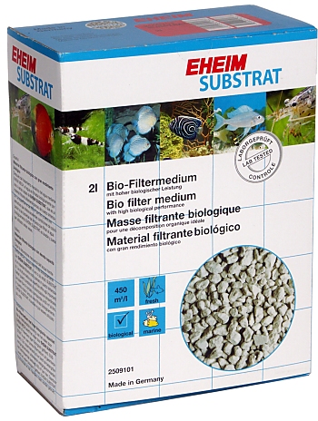 Eheim Substrat 2,0 litres