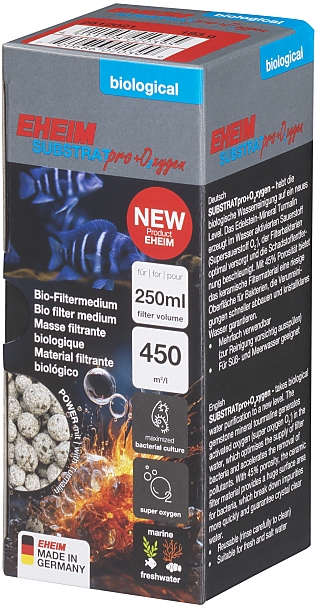 EHEIM SUBSTRATpro+O2xygen