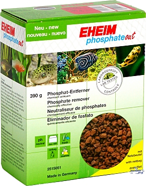 EHEIM Phosphate out