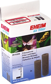 EHEIM Filter cartridge for Air filter