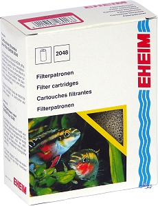 EHEIM Filter cardridge for 2048