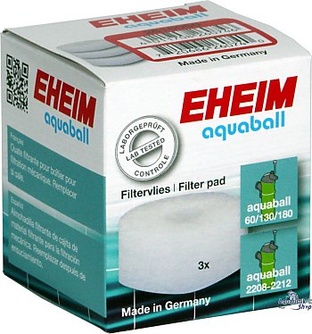 Eheim innenfilter biopower 240