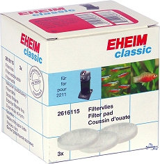 EHEIM Filtervlies für classic 2211