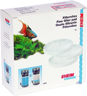 EHEIM Filter fleece for classic 2215