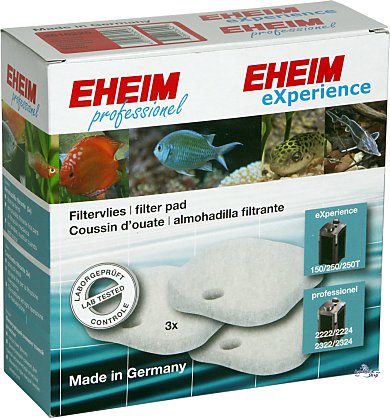 EHEIM Filter fleece for professionel/eXperience