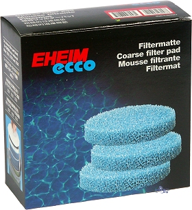 EHEIM Filter foam pads for ecco