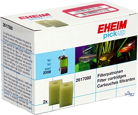 EHEIM Filter cardridges for 2008
