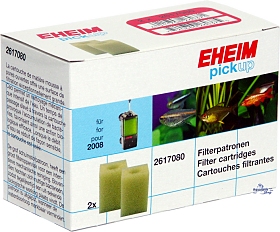 EHEIM Filterpatronen 2008