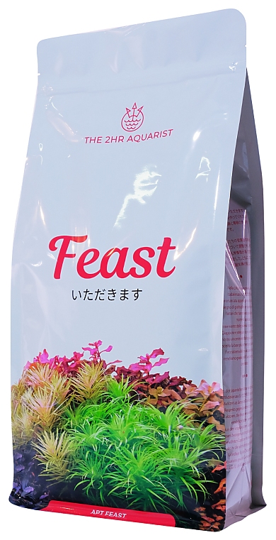 2HR Aquarist APT Feast 5.0 L