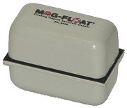 Mag-Float Aquarium cleaner floating small