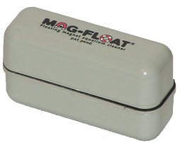 Mag-Float Aquarium cleaner floating long