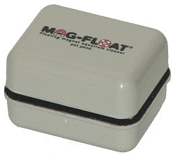 Mag-Float Aquarium cleaner floating large