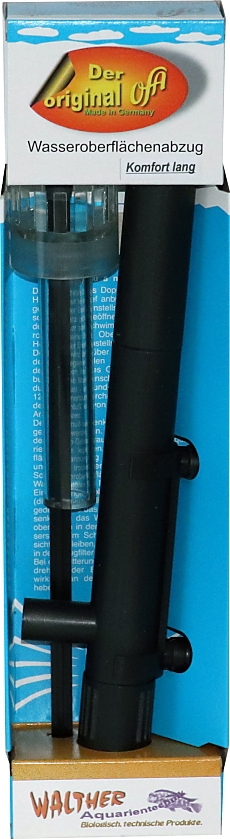 OFA Surface Suction Extractor OFA Komfort long