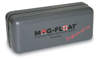 Mag-Float Aquarium cleaner floating Super Professional