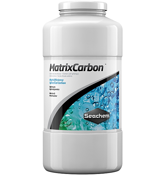 Seachem MatrixCarbon