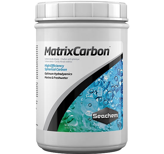 Seachem MatrixCarbon