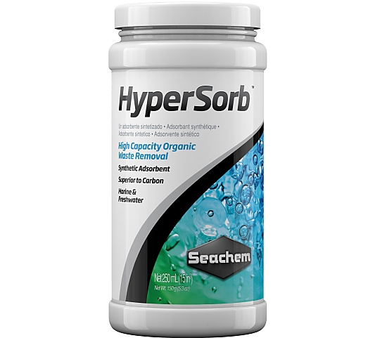 Seachem HyperSorb