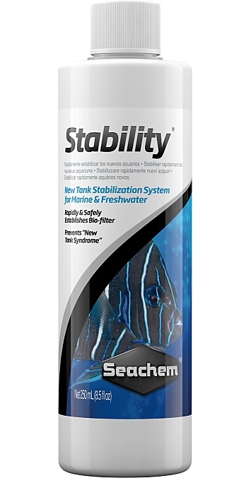 Seachem Stability 250 ml