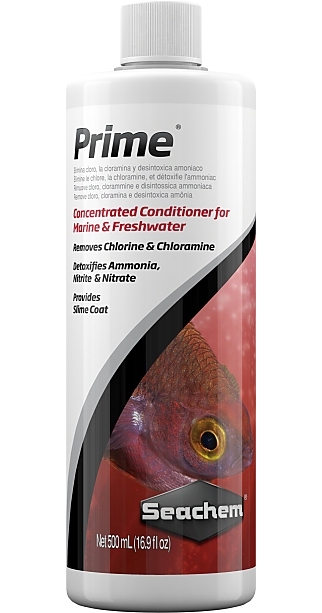 Seachem Prime 500 ml