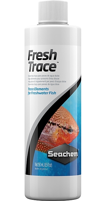 Seachem Fresh Trace