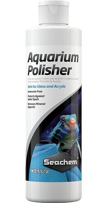 Seachem Aquarium Polisher