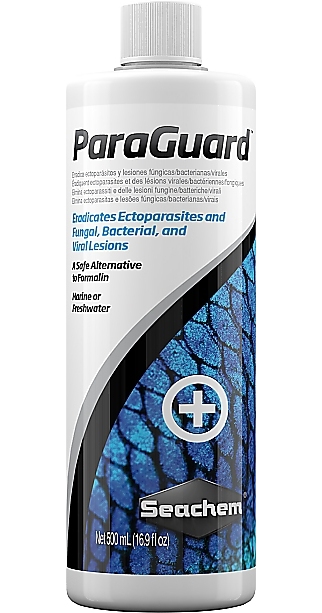 Seachem ParaGuard 500 ml
