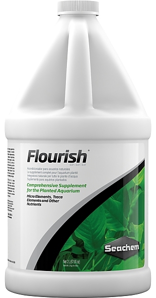 Seachem Flourish 2000 ml