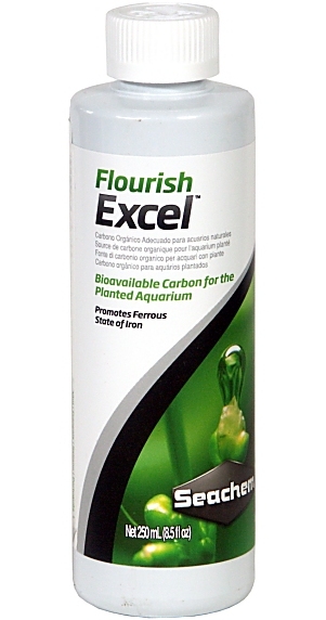 Seachem Flourish Excel 250 ml