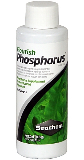 Seachem Flourish Phosphorus