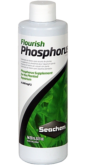 Seachem Flourish Phosphorus 250 ml