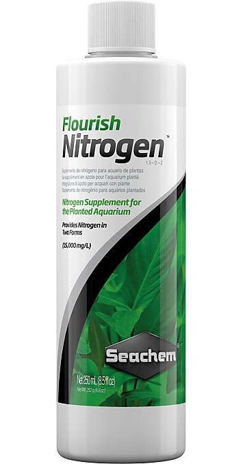 Seachem Flourish Nitrogen 250 ml