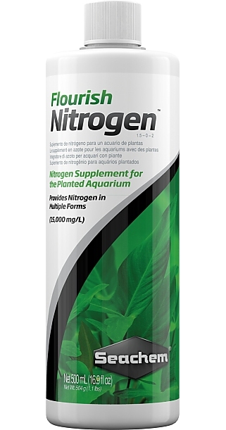 Seachem Flourish Nitrogen 500 ml