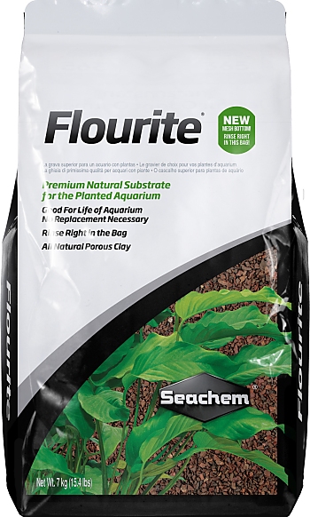 Seachem Flourite 7.0 kg