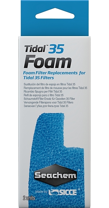 Seachem Tidal Filter Sponge